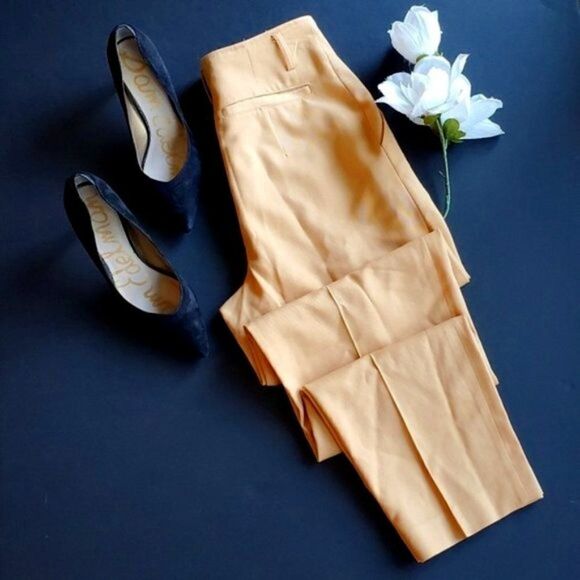 💍Todd Pure Wool Vintage Dress Pants - Picture 1 of 8